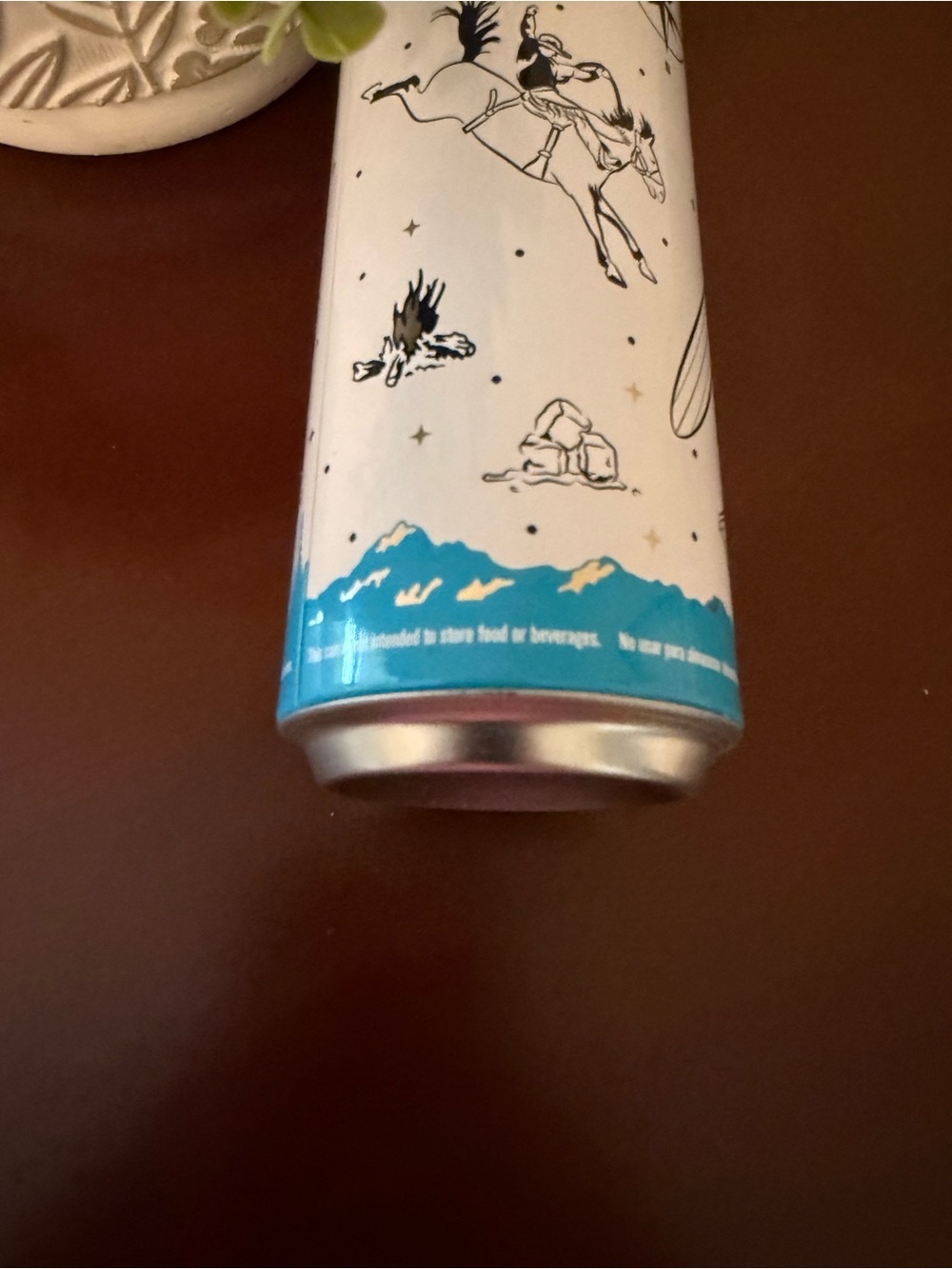 Yeti Slim Stash Can (Diversion Safe) - Limited Edition - Picture 7 of 7